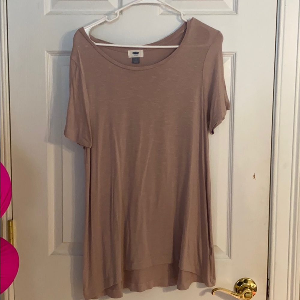 no longer worn